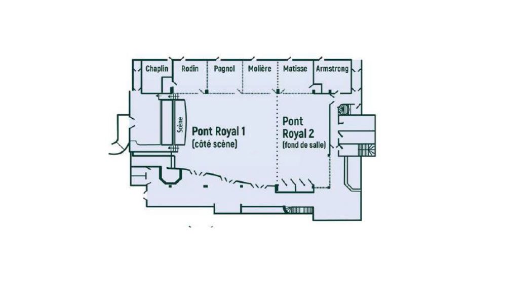 Plan général